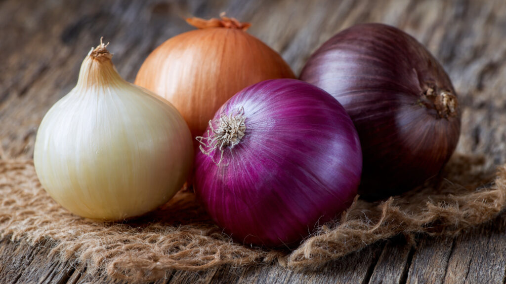 10 Health Benefits of Onions: What You Need to Know