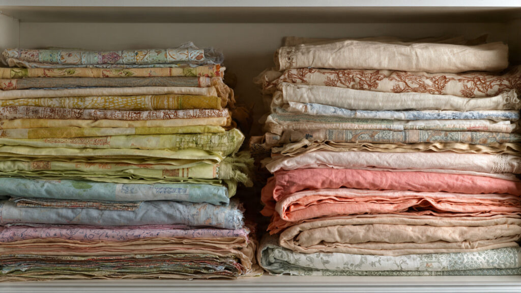 10 Smart Ways To Repurpose Old Sheets