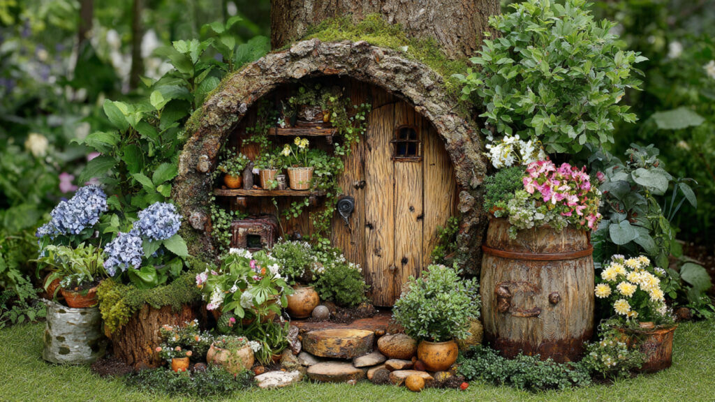 25 Amazing DIY Ideas for Decorating Your Garden Uniquely in 2026