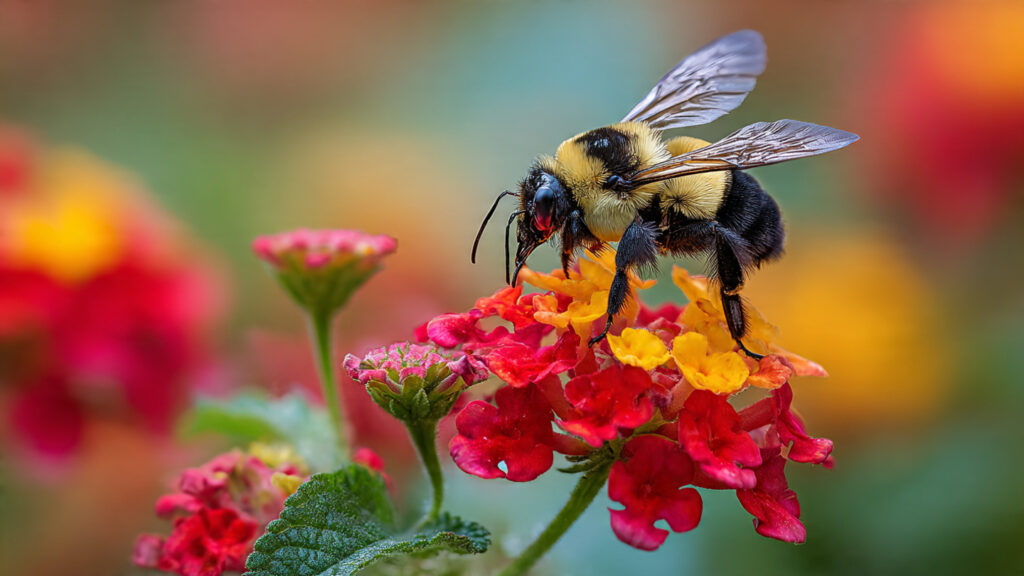 5 Flowers That Attract Pollinators to Your Garden Effectively According to Experts