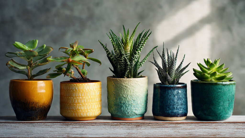 5 Houseplants That Don’t Do Well With Tap Water