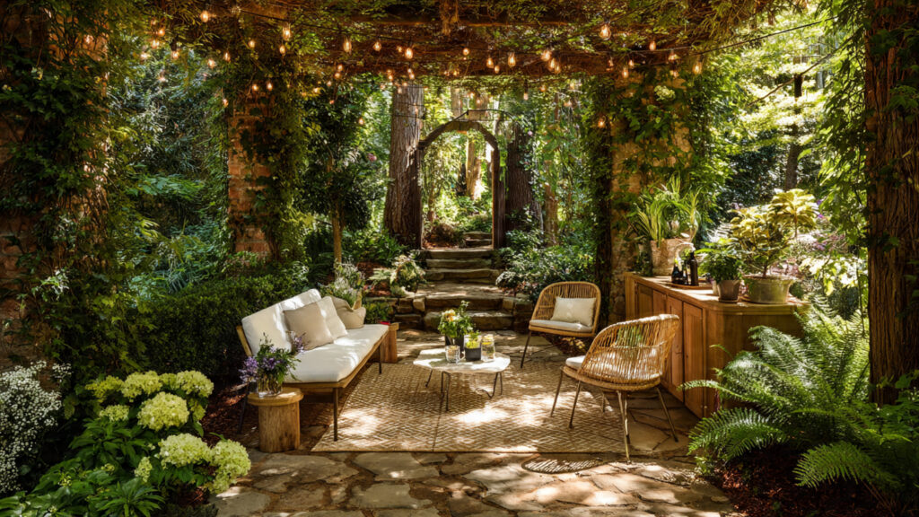 8 Backyard Trends You’ll See Everywhere in 2026, Garden Pros Say