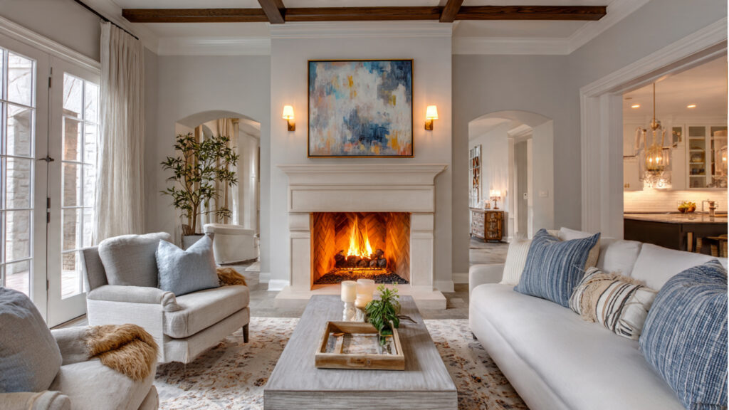 8 Things Home Stagers Always Remove Before A House Goes On The Market