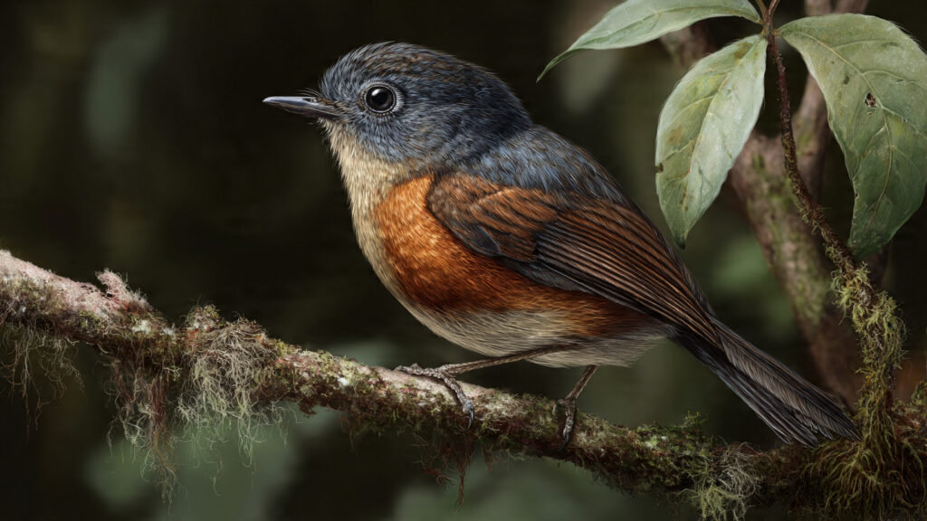 A Species Thought Extinct for Over 20 Years Has Just Been Rediscovered in Bolivia