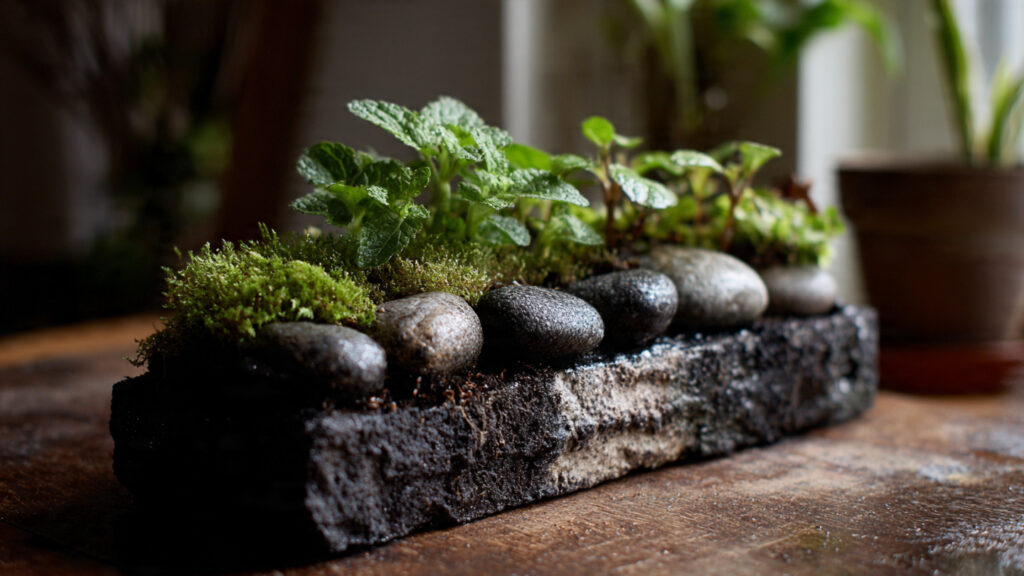 How Can a Living Wall Transform Your Bedroom for Better Sleep?