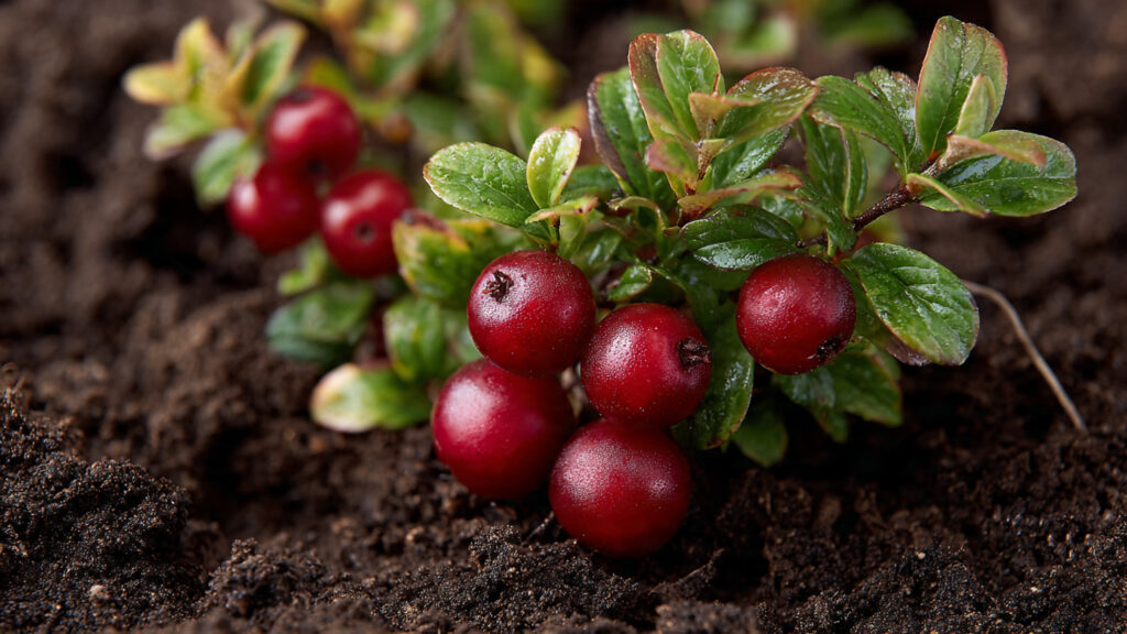 Comprehensive Guide to Creating the Perfect Soil Mix for Growing Lingonberries