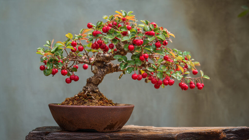 Comprehensive Guide to Growing Berry Bonsai for Beginners and Experts Alike
