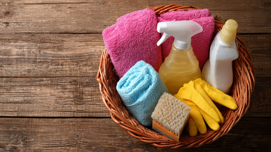 Discover This Overlooked Step That Dramatically Reduces Your Cleaning Time