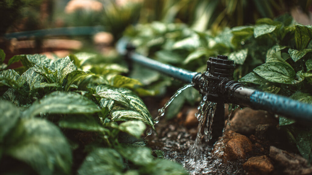 DIY Drip Irrigation: How to Create Your Own Drip Emitters for Thriving Plants