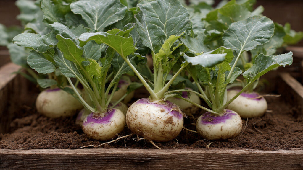 Don’t Throw Away Eggshells! How to Grow Kohlrabi the Easy and Sustainable Way