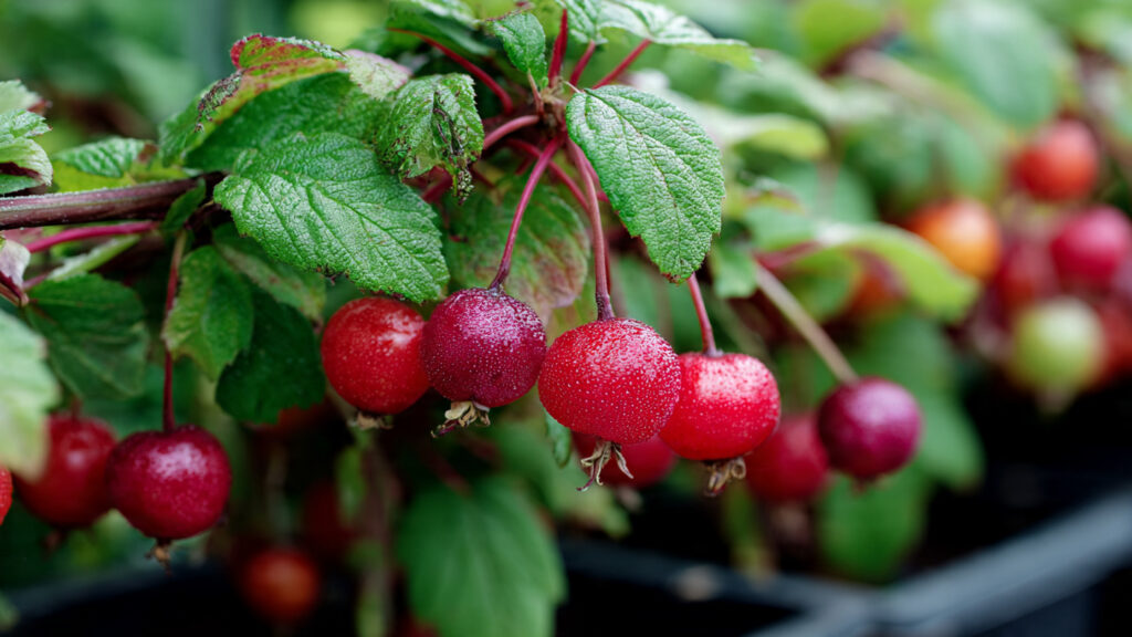 Effective Techniques for Propagating Berry Plants at Home