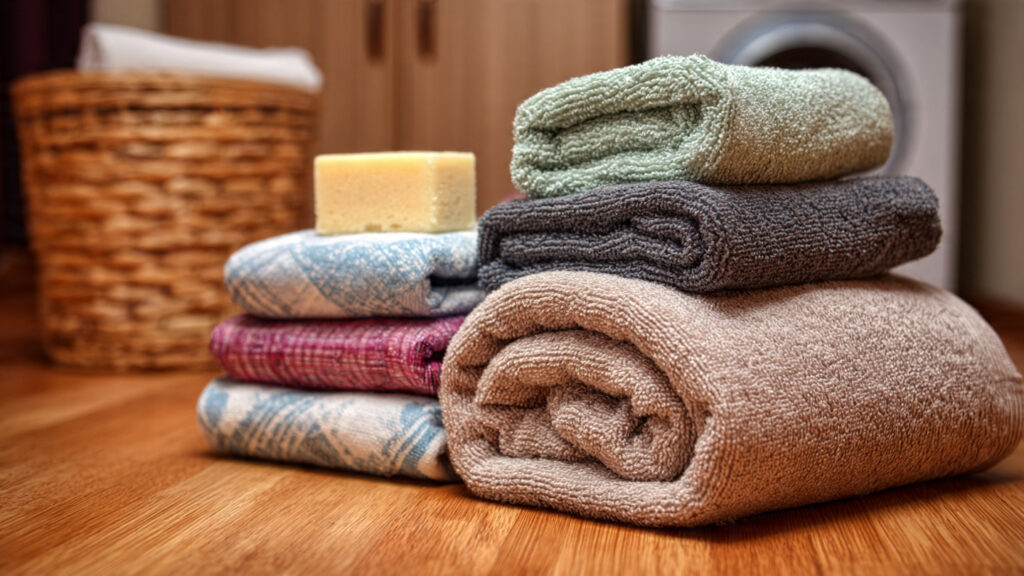 Embrace a Simple Routine to Minimize Daily Cleaning Efforts