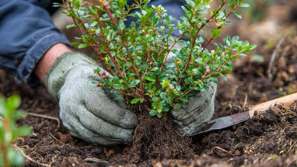 Essential Tips for Pruning Lingonberry Bushes for Optimal Growth