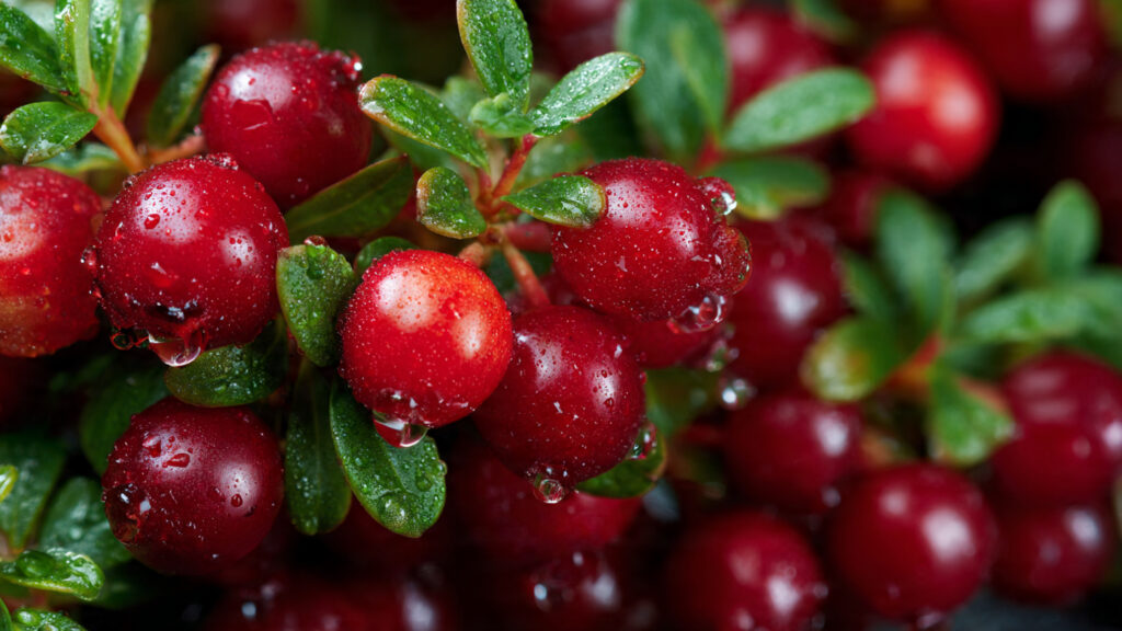Essential Tips for Successful Lingonberry Fruit Cultivation in Your Garden