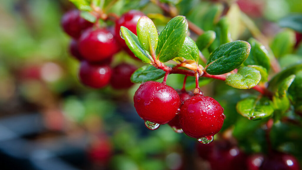 Exploring the Best Techniques for Efficient Lingonberry Propagation in Home Gardens