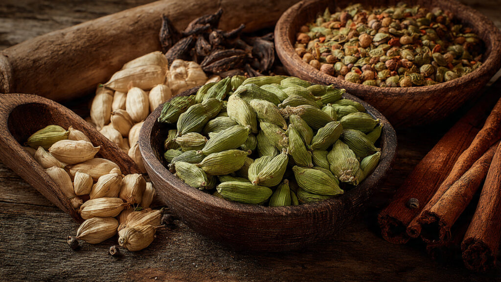 From Seed to Spice: The Complete Beginner’s Guide to Growing Cardamom at Home