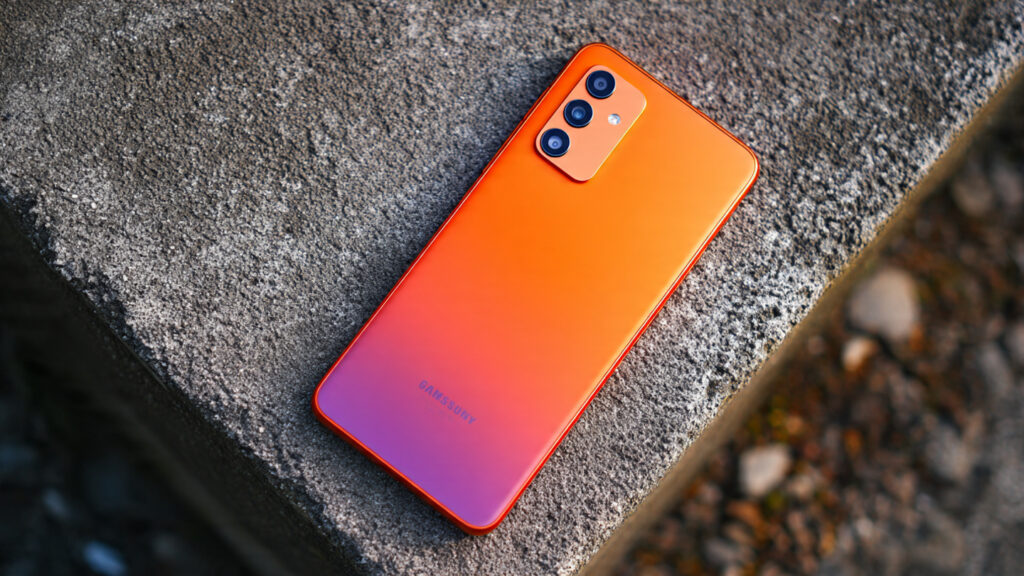 Galaxy A26 5G – Best premium smartphone launch for college students at budget price