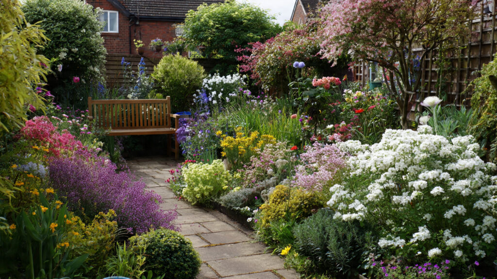 Gardening Ideas: Beautiful Planting Tips to Transform Your Home and Garden