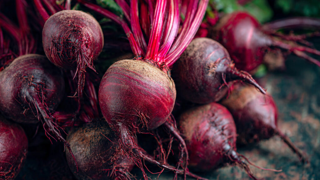 Grow Beetroot at Home: A Complete Guide to Fresh, Healthy & Colorful Harvests