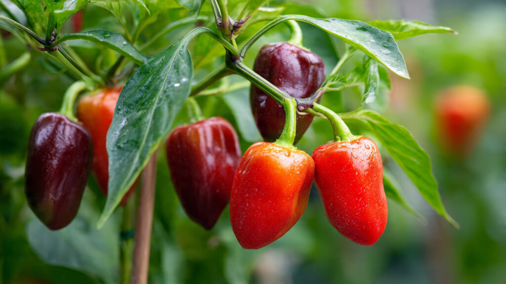 Grow Peppers Faster: Proven Tips to Boost Your Pepper Plants and Harvest Quicker
