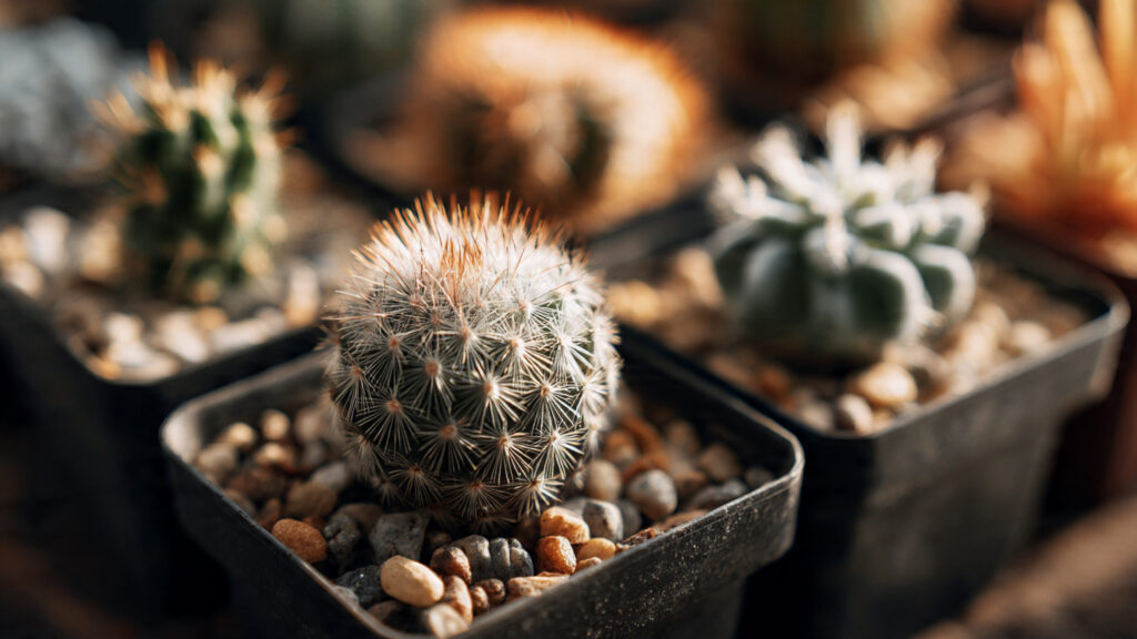 Growing Cactus from Seed: A Complete Beginner-to-Expert Guide