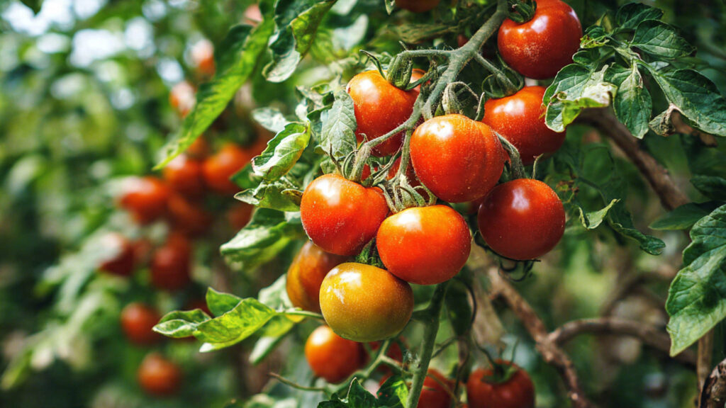 Growing Tomatoes This Way Produces Large Fruits And Is Almost Pest Free | Smart Home Gardening Guide
