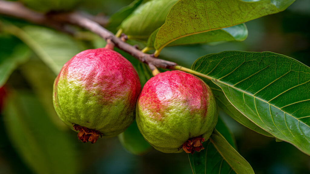 Guava Side Grafting Technique: Complete Practical Guide for Faster Growth and Superior Yield