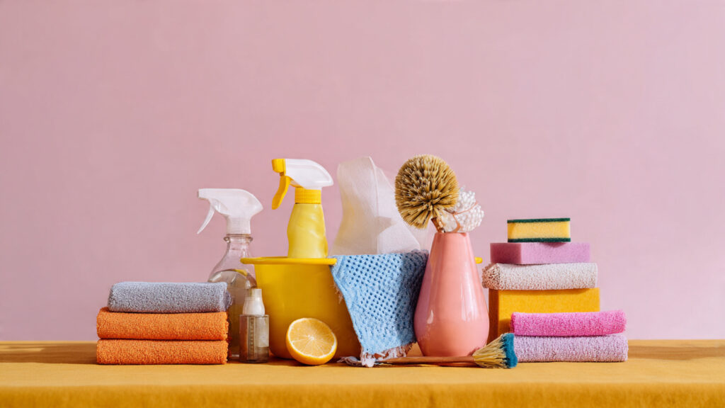 How a Simple Daily Reset Can Transform Your Housework