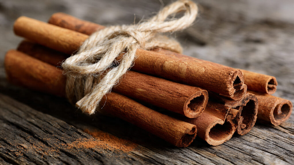 How Can Cinnamon Transform Your Plant Soil for Better Growth?