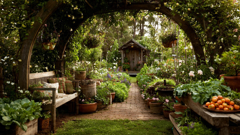 How Can Planting by the Phases of the Moon Transform Your Garden?