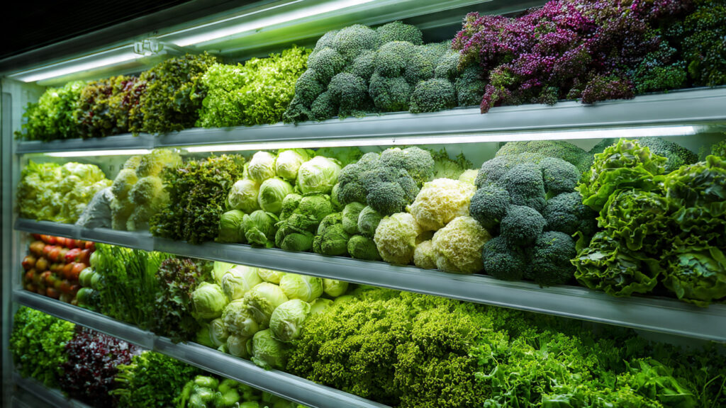 How Can You Keep Your Harvest Fresh for Months with the Best Storage Methods?