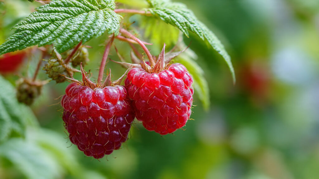 How to Achieve Rapid Growth for Your Raspberry Plants Using Simple Techniques