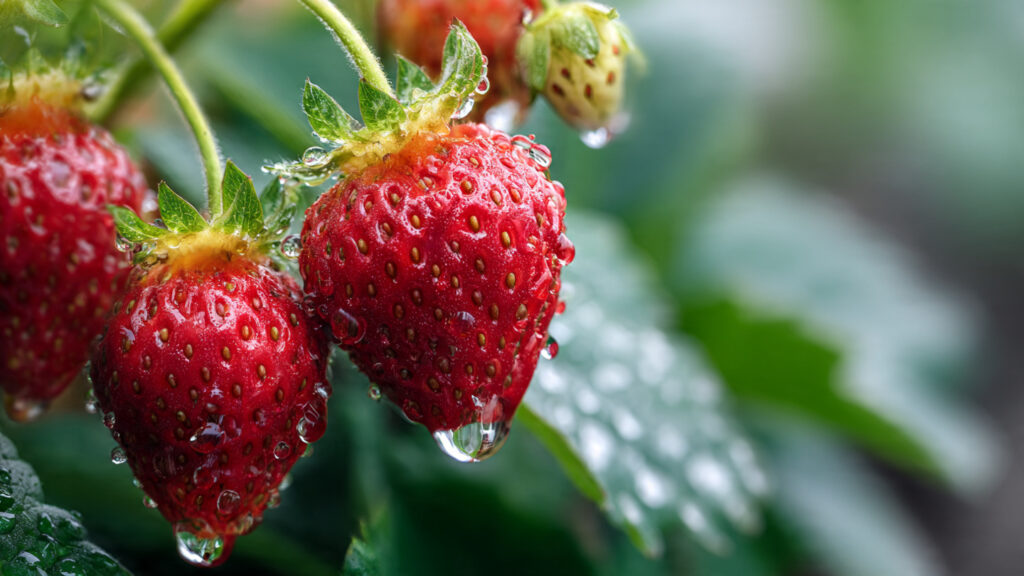 How to Care for Strawberry Plants in Winter: A Complete Guide