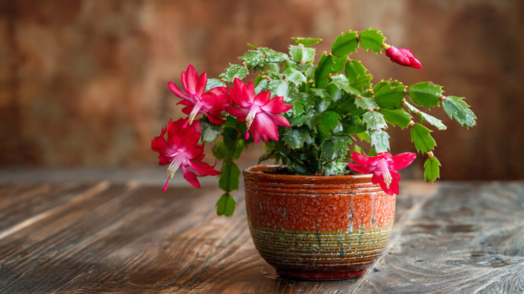 How to Care for Your Christmas Cactus After the Holidays Are Over