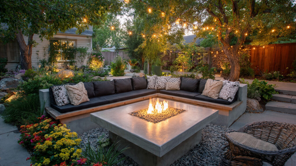 How to Choose the Best Backyard Decoration Outdoor for Your Space