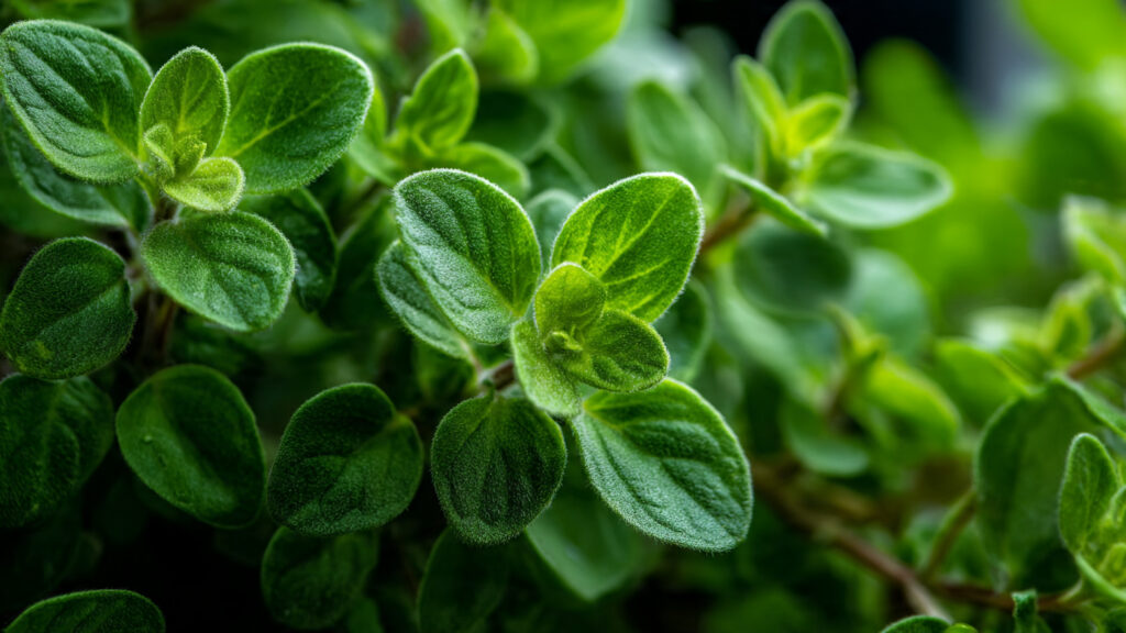 How to Cultivate a Lush and Full Oregano Plant for Maximum Flavor and Aroma