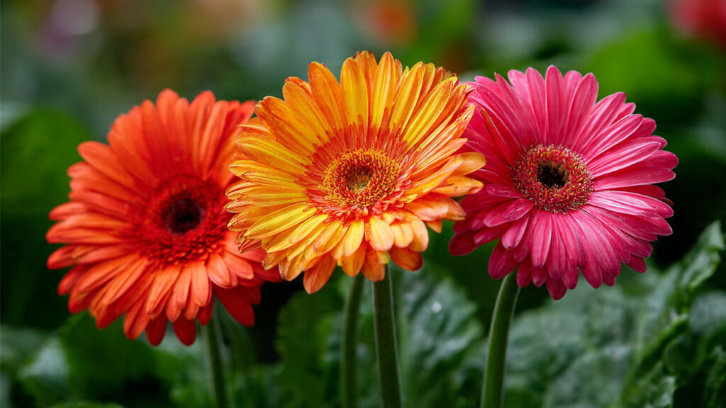 How to Easily Grow Indoor Gerbera Successfully: A Comprehensive Guide
