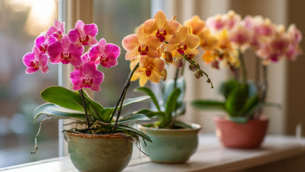 How to Fertilize Orchids the Right Way to Keep Them Blooming Beautifully