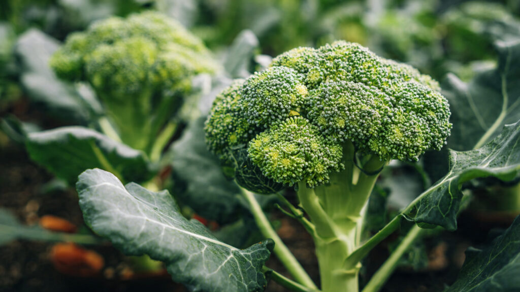 How to Grow Broccoli in 5-Gallon Buckets