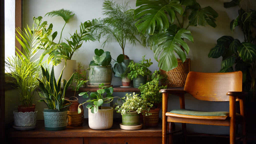 How to Revive Houseplants After Forgetting to Water Them: Expert Tips for Recovery