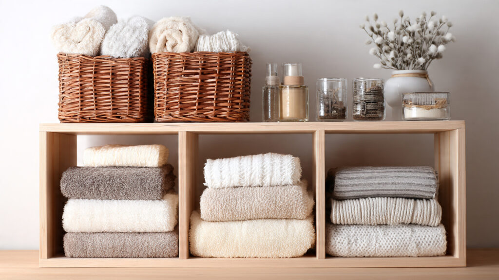How to Tackle the Daily Challenge of Keeping Your Home Organized