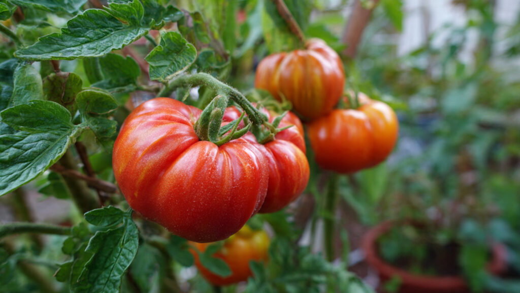 I Wish I Knew This Tomato-Growing Method Earlier — Massive, Juicy Harvest With Almost No Effort!