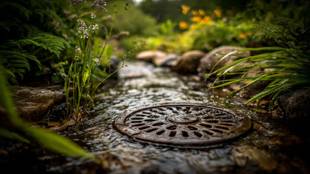 Is Drainage the Hidden Threat to Your Garden's Health Over Sunlight?