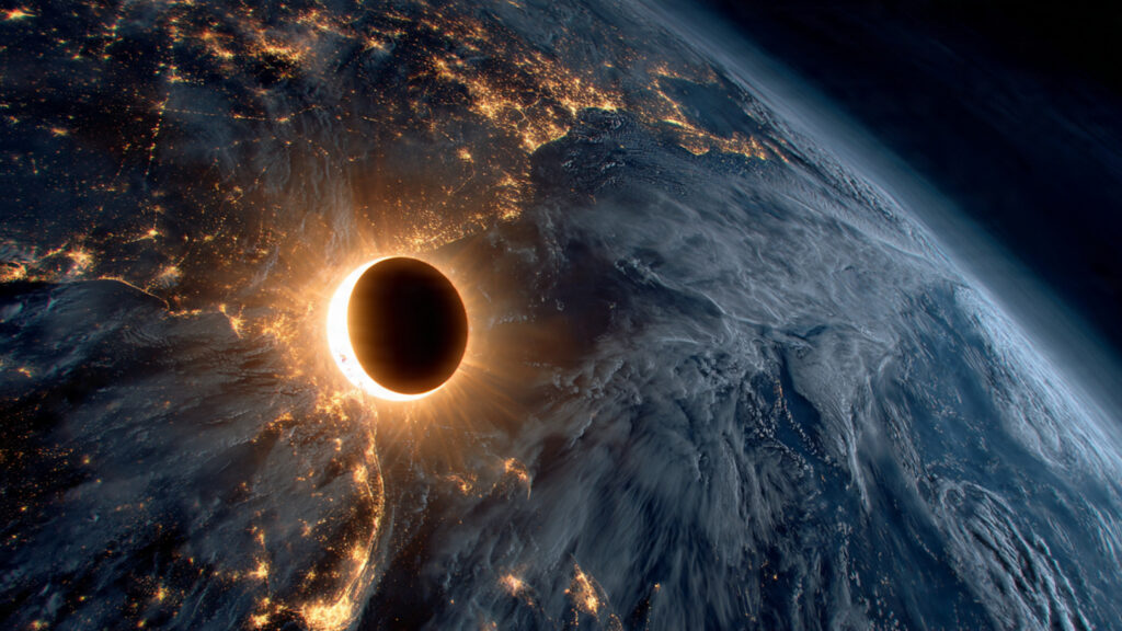 Longest Solar Eclipse of the Century: The Official Date, the Minutes of Darkness, and How Visibility Maps Work