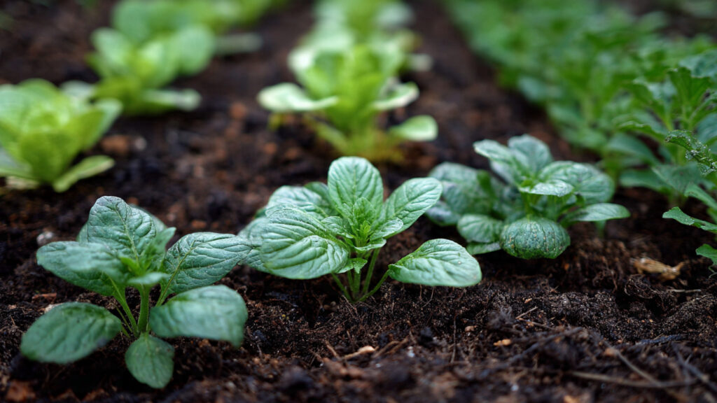 Morning Rituals for Boosting Soil Strength in Your Garden