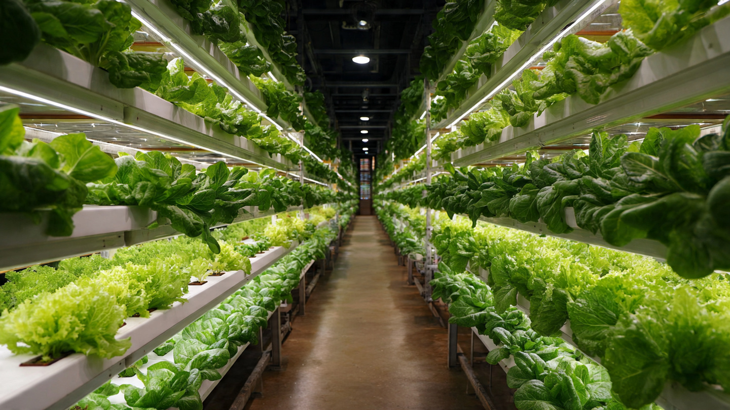 No Soil Needed: Grow Vegetables Super Easily With Just Water – Ultimate ...
