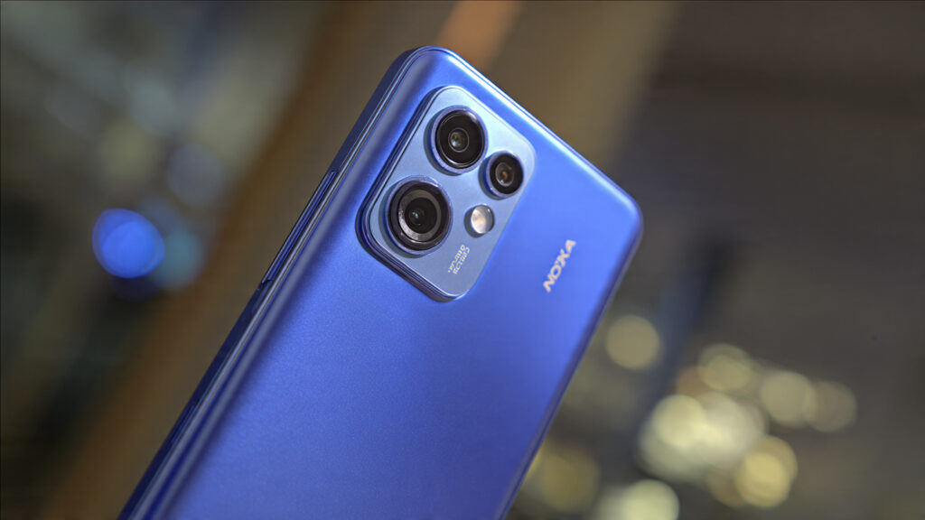 Nokia 5G Smartphone Launched – 150MP Camera, 90W Charging and 8GB RAM