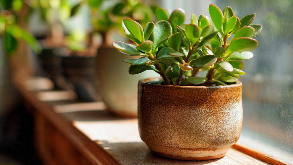 Place your jade plant in this exact spot: the simple Feng Shui positioning trick said to boost wealth, harmony and lasting happiness at home