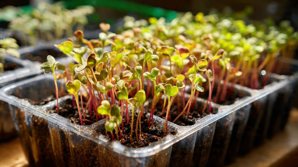 Pre-Sprouting Seeds: How and Why It Boosts Your Garden Success