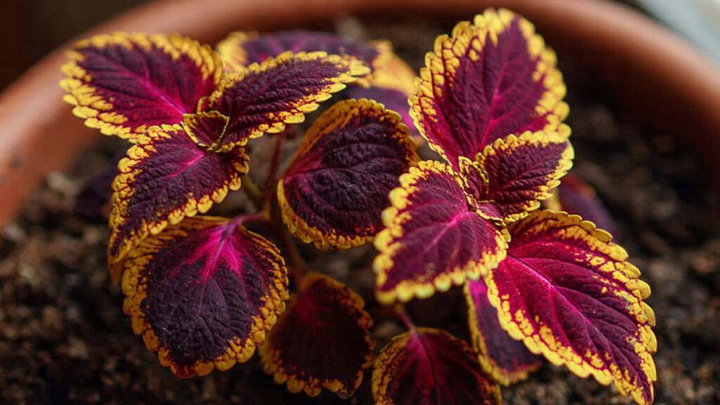 Propagate Coleus: Soil Method Beats Water for Home Gardeners